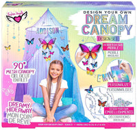 Design Your Own Dream Canopy Design Set