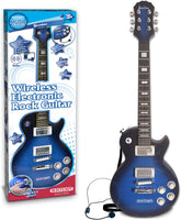 Bontempi Wireless Electronic Rock Guitar