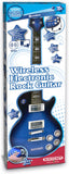 Bontempi Wireless Electronic Rock Guitar