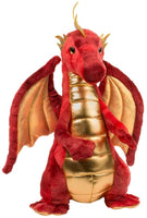 Eugene Red Dragon