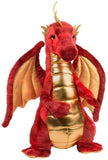 Eugene Red Dragon