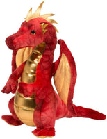 Eugene Red Dragon