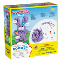 Finger Looping Bunny