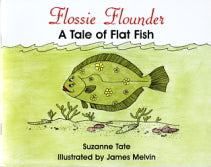 Flossie Flounder