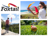 FOXTAIL SPORT