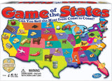 The Game of the States