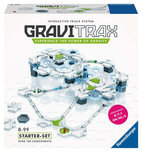 Gravitrax-« Starter Set