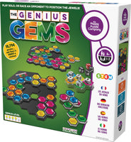 Genius Gems