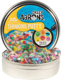 Crazy Aaron's Hide Inside! Mixed Emotions Thinking Putty®