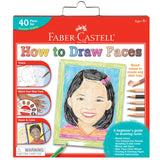 World Colors How to Draw Faces