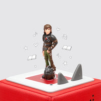 Tonies® Character - How to Train Your Dragon