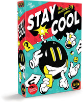 Stay Cool