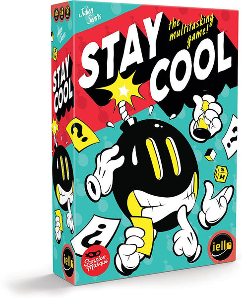 Stay Cool