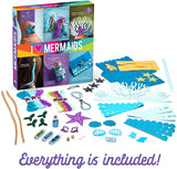 Craft-tastic I Love Mermaids Kit