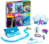 Craft-tastic I Love Mermaids Kit