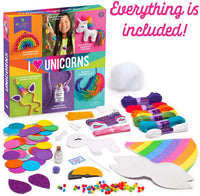 Craft-tastic I Love Unicorns Kit