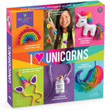 Craft-tastic I Love Unicorns Kit