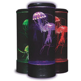 Electric Jellyfish Mood Light