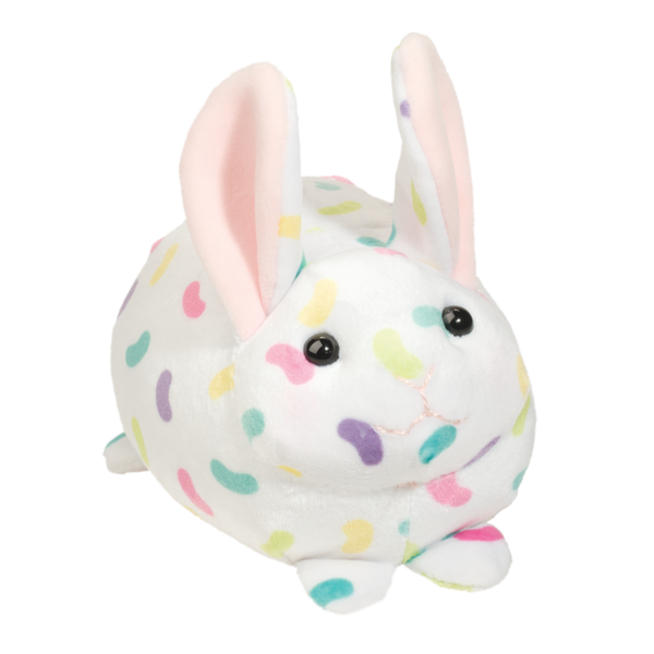 Jelly Bean Bunny Macaroon
