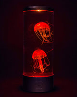 Electric Jellyfish Mood Light