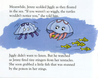 Jenny Jellyfish