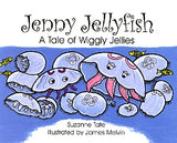 Jenny Jellyfish