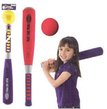 Jumbo Bat and Ball Set