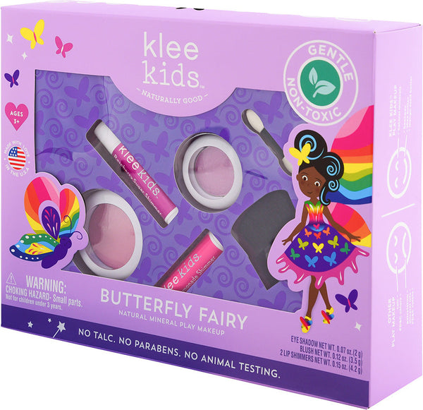 Makeup Kit Butterfly Fairy