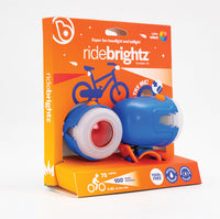 Ridebrightz Flame Body-Fr&Back