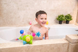 Lalaboom 3-in-1 Splash Ball - 12 piece set