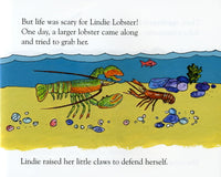 Lindie Lobster