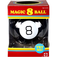 Magic Eight Ball