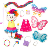 Craft-tastic Create Your Own Magical Unicorn Friend