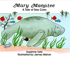 Mary Manatee