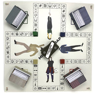 Mind the Gap Trivia Game