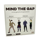 Mind the Gap Trivia Game