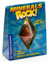 Minerals Rock!