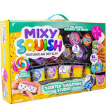 Mixy Squish Scented Sculpting Studio