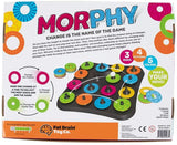 Morphy