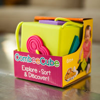 OombeeCube