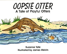 Oopsie Otter