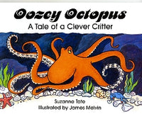 Oozey Octopus