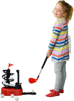 Mini Play Golf Game