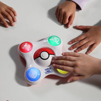 Pokemon Trainer Trivia Game