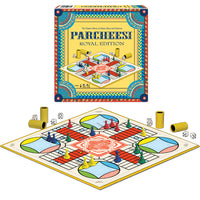 Parcheesi Royal Edition