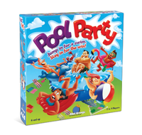 POOL PARTY