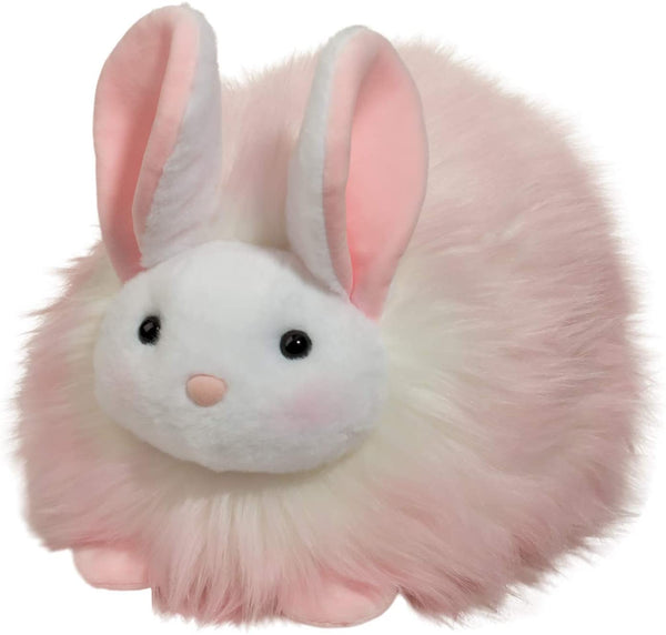 Puff Bunny Pink