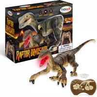 R/C Raptor Dinosaur