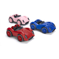 Green Toys Race Car