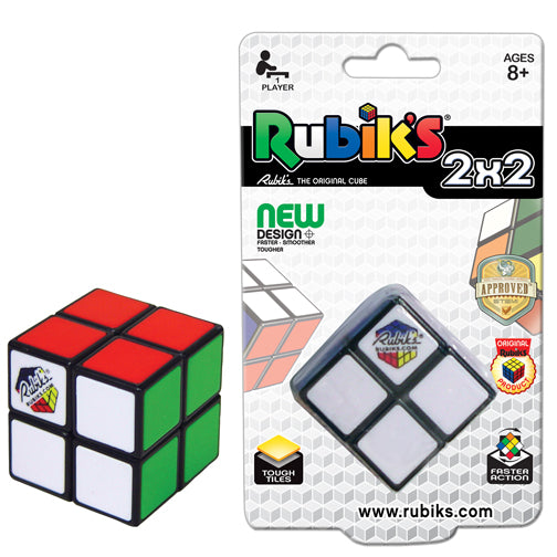 Rubik's 2x2